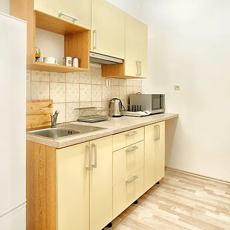 Apartamento Valencia