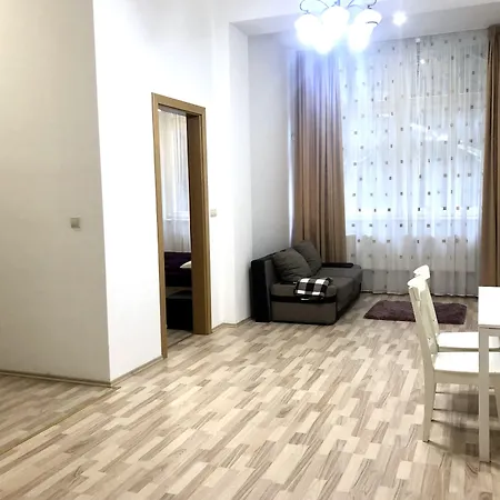 Apartamento Valencia