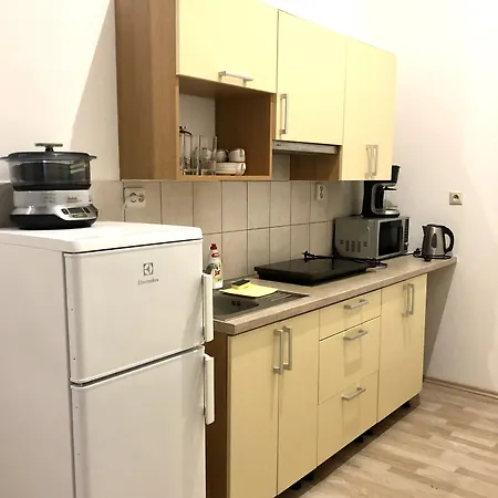 Valencia Apartamento