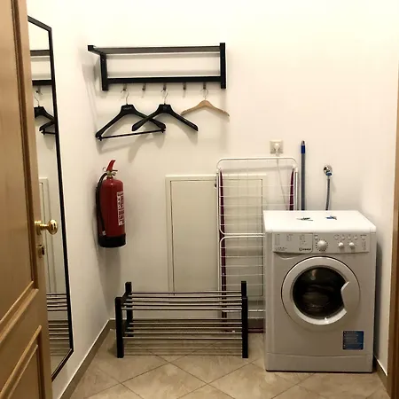 Apartamento Valencia *