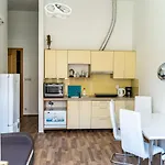 Valencia Apartman