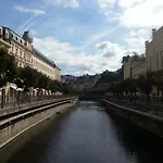 Apartman Valencia Karlovy Vary