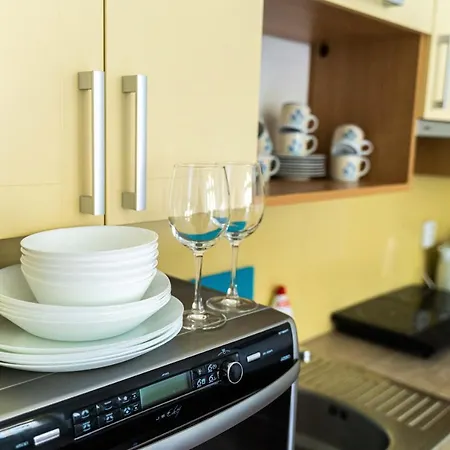 Apartments Valencia Karlovy Vary
