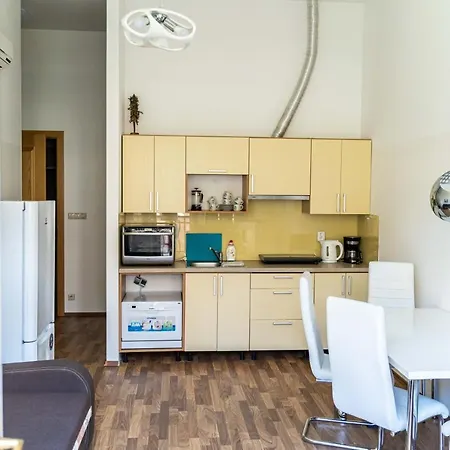 Valencia Apartamento