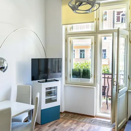 Apartamento Valencia *