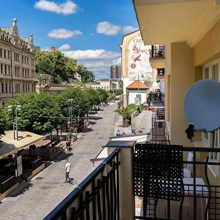 Apartments Valencia *