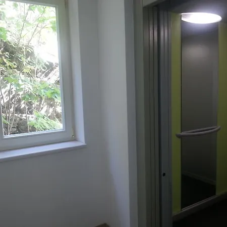 Valencia Apartamento Karlovy Vary