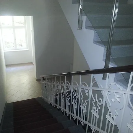 Apartments Valencia Karlovy Vary
