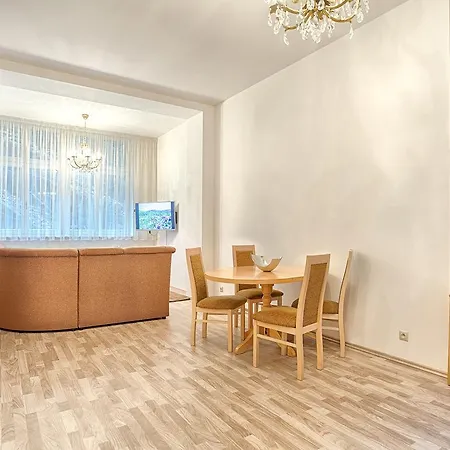Valencia Apartamento *