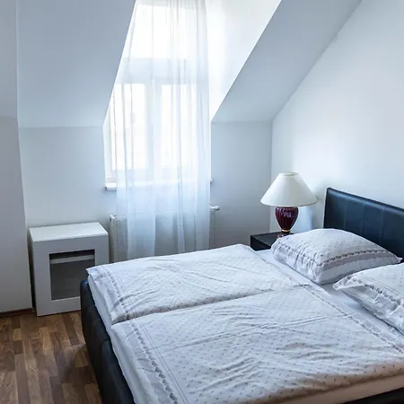 Apartments Valencia * Karlovy Vary