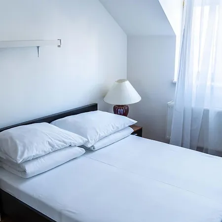 Apartments Valencia * Karlovy Vary