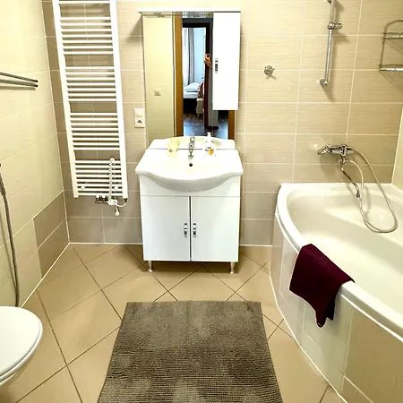 Apartments Valencia * Karlovy Vary
