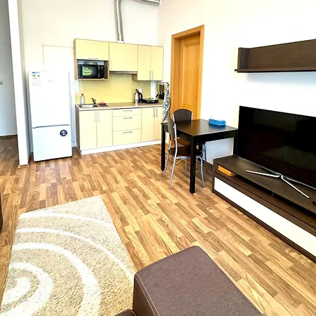 Apartment Apartments Valencia *