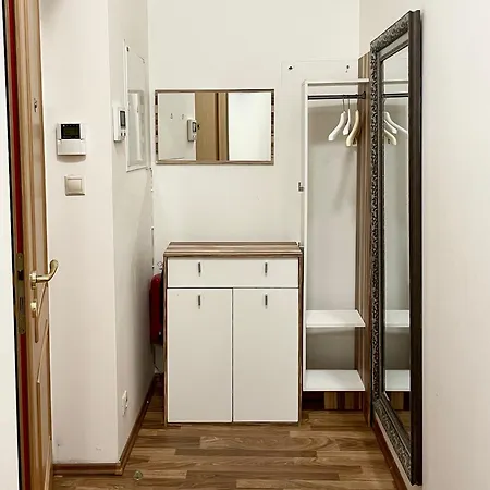 Apartments Valencia Karlovy Vary