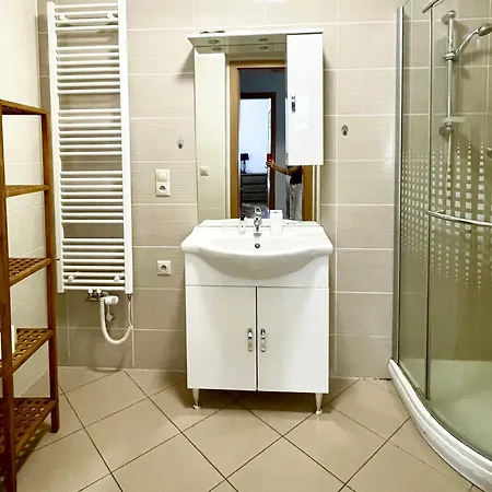 Apartments Valencia * Karlovy Vary