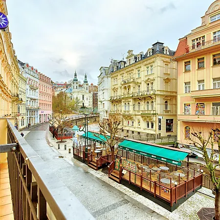 Apartment Apartments Valencia Karlsbad