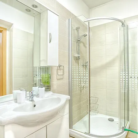 Apartment Apartments Valencia Karlovy Vary