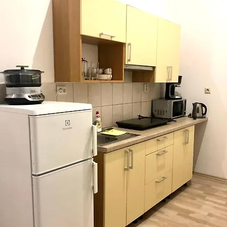 Apartment Apartments Valencia