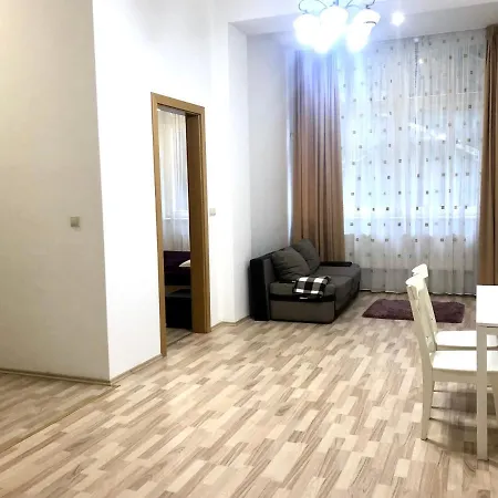 Valencia Apartamento