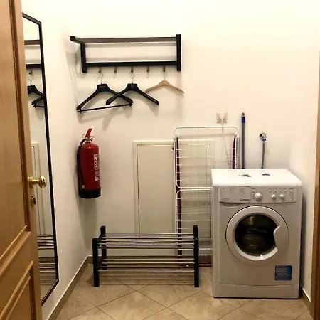 Apartment Apartments Valencia Karlovy Vary