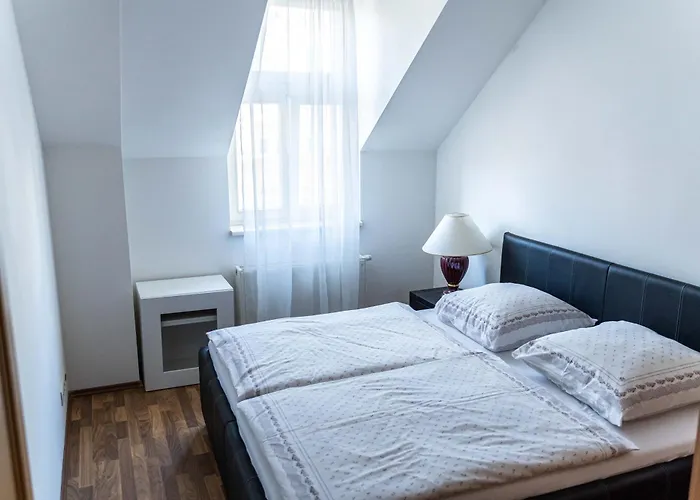 Apartments Valencia * Karlsbad