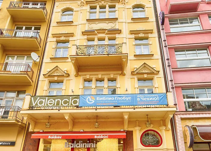 Apartment Apartments Valencia *