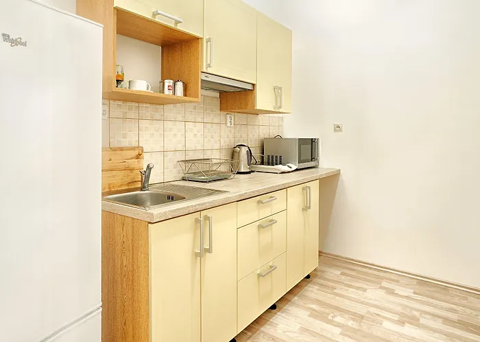 Apartment Apartments Valencia