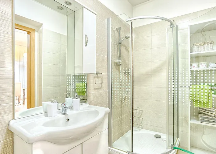 Apartments Valencia Karlsbad